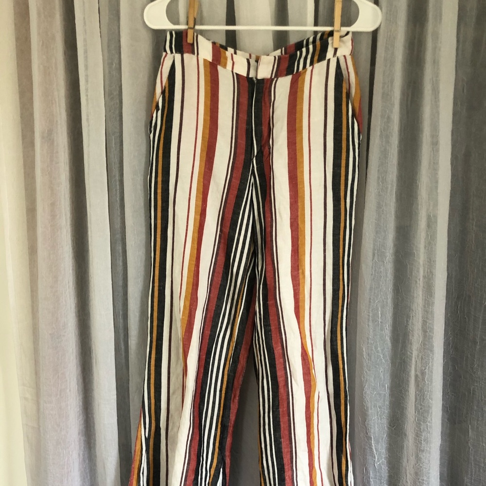 Volcom Flare Pant